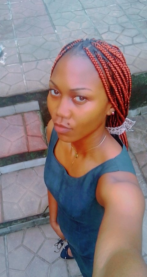 NGUEUDAN DEUTOU Lorinne Elfreid